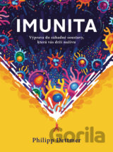 Imunita (český jazyk)