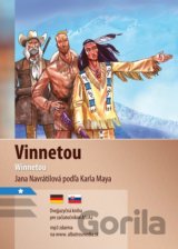 Vinnetou A1/A2 (NJ-SJ)
