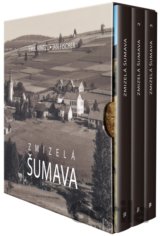 Zmizelá Šumava (BOX)