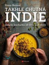 Takhle chutná Indie