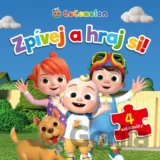 Cocomelon: Zpívej a hraj si!