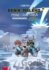 Deník malého Minecrafťáka: komiks 5