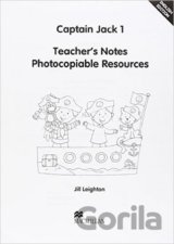 Captain Jack 1: Teacher´s Notes