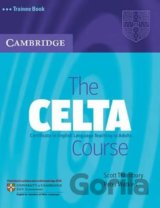 CELTA Course Trainee Book