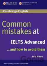 Common Mistakes at IELTS Advanced