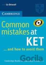 Common Mistakes at KET
