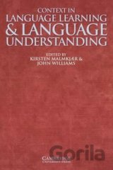 Context in Language Learning and ...: PB