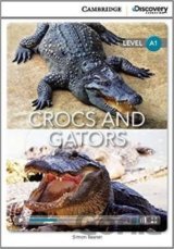 Crocs and Gators Beginning Book with Online Access