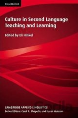 Culture in Second Language Teaching and Learning: PB