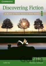 Discovering Fiction: Level 1 Student´s Book