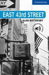 East 43rd Street