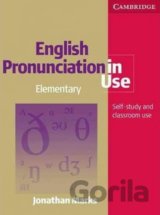 Eng Pron in Use Elem: Edn w Ans + A-CDs (5)