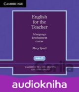 English for the Teacher Audio CDs (2)