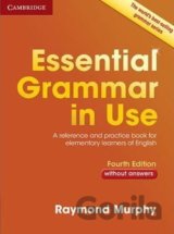 Essential Grammar in Use without Answers