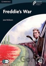 Freddie´s War Level 6 Advanced