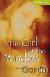 Girl at the Window