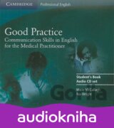 Good Practice 2 Audio CD Set
