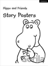 Hippo and Friends 2 Story Posters Pack of 9