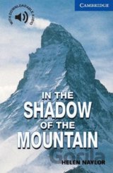 In the Shadow of the Mountain
