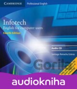 Infotech Audio CD