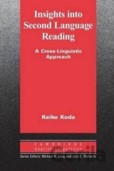 Insights into Second Language Reading: PB