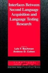 Interfaces Between Second Language Acquisition ...: PB