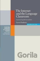 Internet and the Language Classroom, The: PB