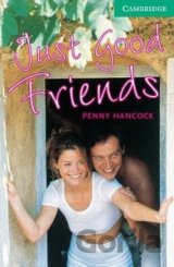 Just Good Friends