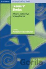 Learners´ Stories: Difference and Diversity ...: PB