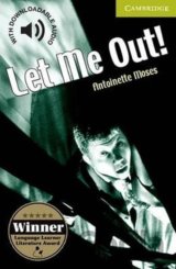 Let Me Out!