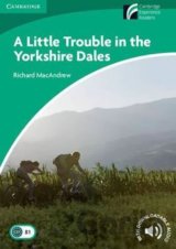 Little Trouble in the Yorkshire Dales Level 3 Lower-intermediate