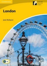 London Level 2 Elementary
