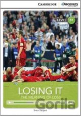 Losing It: The Meaning of Loss Intermediate Book with Online Access