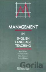 Management in English Language Teaching: PB