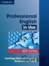 Professional English in Use ICT Students Book