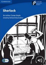 Sherlock Level 5 Upper-Intermediate