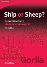 Ship or Sheep? Students Book