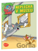 Neplecha v muzeu