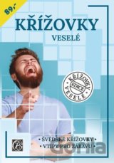 Křížovky veselé