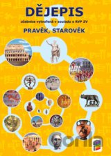 Dějepis 6 - Pravěk, starověk