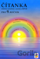 Čítanka pro 9. ročník