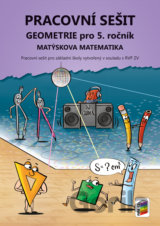 Geometrie pro 5. ročník Pracovní sešit