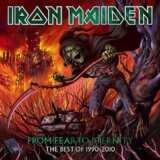 Iron Maiden: From Fear To Eternity (Picture) LP