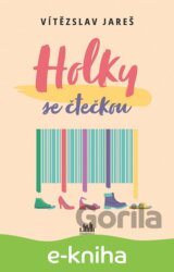 Holky se čtečkou