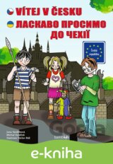 Vítej v Česku