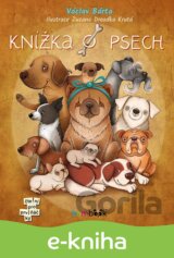 Knížka o psech