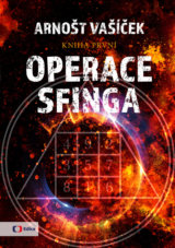 Operace sfinga - Kniha první
