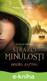Bouře začíná