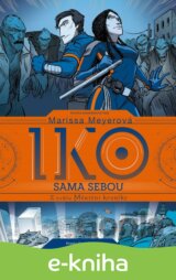 Iko sama sebou