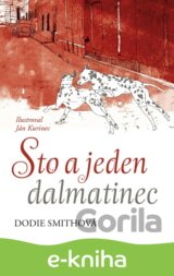 Sto a jeden dalmatinec